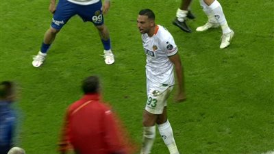 كوكا يقود ألانيا سبور لتعادل مثير أمام جالاتا سراي في الدوري التركي | فيديو