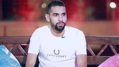 مؤمن زكريا يعلن إصابته بفيروس كورونا