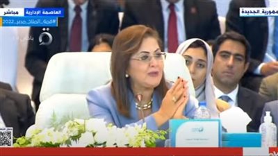 وزيرة التخطيط: الإصلاح الاقتصادي له تكلفة.. ومفيش مسكنات تاني