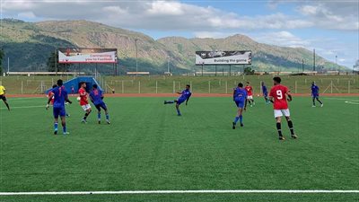 ملخص تعادل المنتخب الأوليمبي أمام إسواتيني في أول اختبار رسمي لميكالي | فيديو