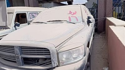 جمارك مطار القاهرة تعرض 44 سيارة في مزاد علني واردة من الخارج 