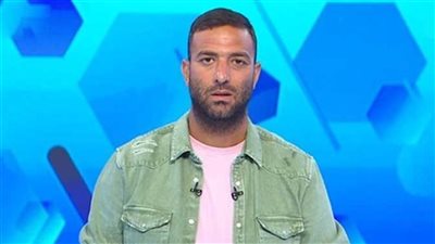 بعد اصطحاب شيكابالا له.. رسالة ميدو: أحب مؤمن زكريا ويارب نفهم إننا واحد