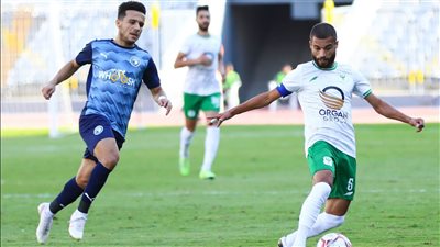 حمد إبراهيم: تعادل المصري أمام بيراميدز بطعم الهزيمة