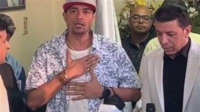 حسن شاكوش: هاني شاكر كان بيعاملنا كحشرات.. وحسينا بالحنية مع مصطفى كامل