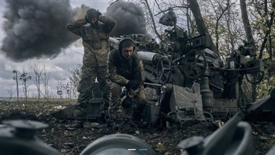  الاستخبارات الأوكرانية تستبعد انسحاب روسيا من خيرسون