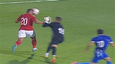 توفيق السيد: ركلة جزاء الأهلي أمام أسوان صحيحة.. وعلامات استفهام على تحليلات كلاتنبرج 