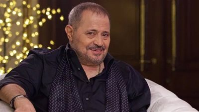 جورج وسوف عن علاقته بشقيقاته الأربعة: 