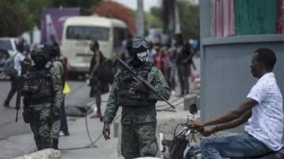 اليابان تغلق سفارتها في هايتي 