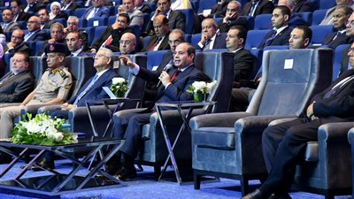 كل ما تريد معرفته عن جلسات اليوم للمؤتمر الاقتصادي 