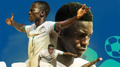 السنغال تواجه مدغشقر في ختام دور المجموعات بكأس أفريقيا للكرة الشاطئية 