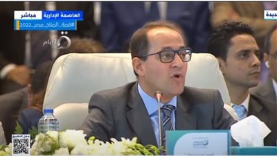 نائب وزير المالية: نستهدف 30 مليار دولار من السياحة و10 مليارات دولار استثمارات أجنبية