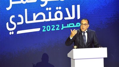  تفاصيل دعم القطاع الخاص في المؤتمر الاقتصادي 2022.. مدبولي يكشف خطة التخارج من القطاعات المختلفة
