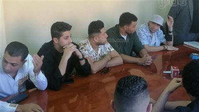 أول رد فعل من مطربي المهرجانات على تحويلهم لـ شعبة أداء صوتي