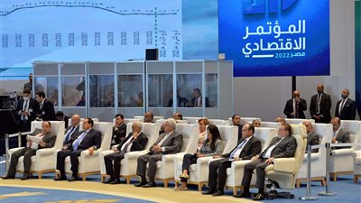 مقرر مساعد لجنة الشباب: المؤتمر الاقتصادي والحوار الوطني يكملان بعضها البعض