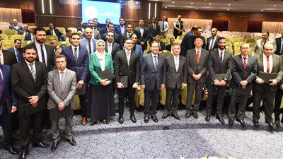  افتتاح مركز التميز الخاص بكفاءة الطاقة والأداء التشغيلي بقطاع البترول 