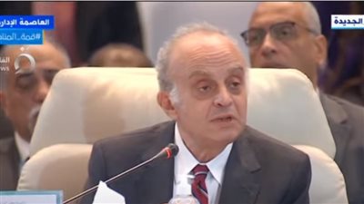 رئيس هيئة الرقابة المالية الأسبق يطالب بضرورة إنشاء الصناديق العقارية وفتح المجال أمام المستثمرين