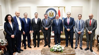  انعقاد الاجتماع الوزاري لمنتدى الدول المصدرة للغاز.. غدًا