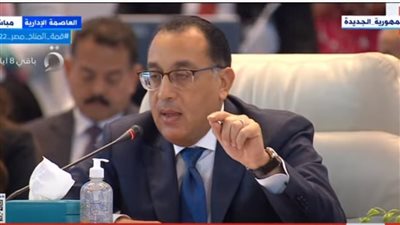 مدبولي: الزيادة السكانية أحد تحديات الدولة ونزيد كل عام 2 مليون مواطن