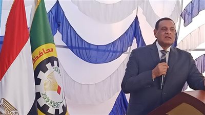 وزير التنمية المحلية: 104 مليارات جنيه دعم من الدولة لملف المخلفات بمحافظة الدقهلية