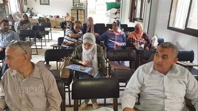 زراعة الإسماعيلية تنظم ندوة عن الرؤية المستقبلية لزراعة المانجو