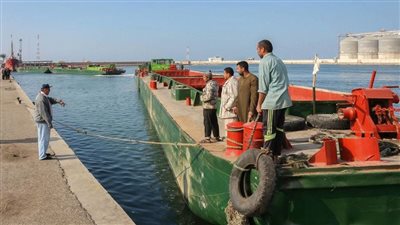 مجلس النواب يوافق على مواد الإصدار بمشروع قانون النقل النهري