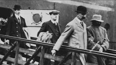 القضاء البريطاني يلجأ لجلسة منذ أكثر من 100 عام.. لكشف ملابسات جريمة جديدة