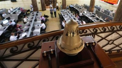 4 شركات تتصدر الأسهم الأكثر صعودا بالبورصة بنهاية التعاملات أمس