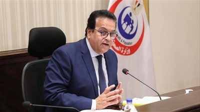 مرض السكر، وزير الصحة يكشف عدد المصابين في مصر