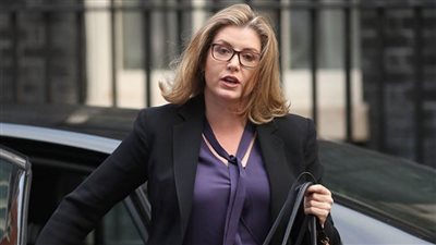 موردونت تحصل على 90 تأييدا من أعضاء حزب المحافظين البريطاني 