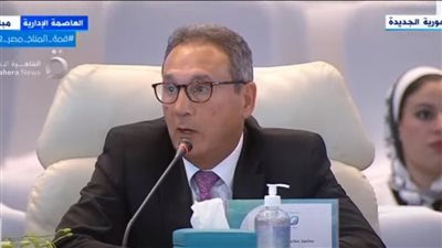 رئيس اتحاد البنوك المصرية: حجم القروض الممنوحة في 2022 وصل لـ 3 تريليونات و600 مليار جنيه