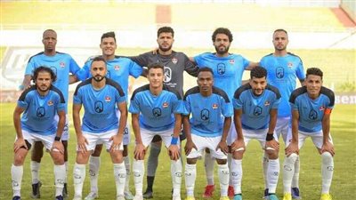 الشيخ يقود تشكيل غزل المحلة لمواجهة الإسماعيلي بالجولة الثانية من الدورى 