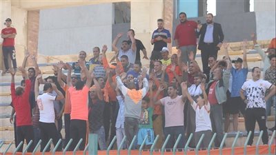 مواعيد مباريات الجولة الثالثة من دوري القسم الثاني 