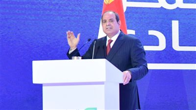 رسائل السيسي لوزراء ورؤساء الوفود المشاركين في منتدى الدول المصدرة للغاز الطبيعي