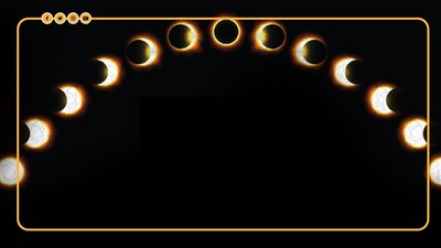 النظر مباشرة يصيبك بالعمى.. كيف تشاهد كسوف الشمس غدا بطريقة آمنة؟