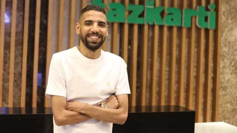 مؤمن زكريا، فيتو