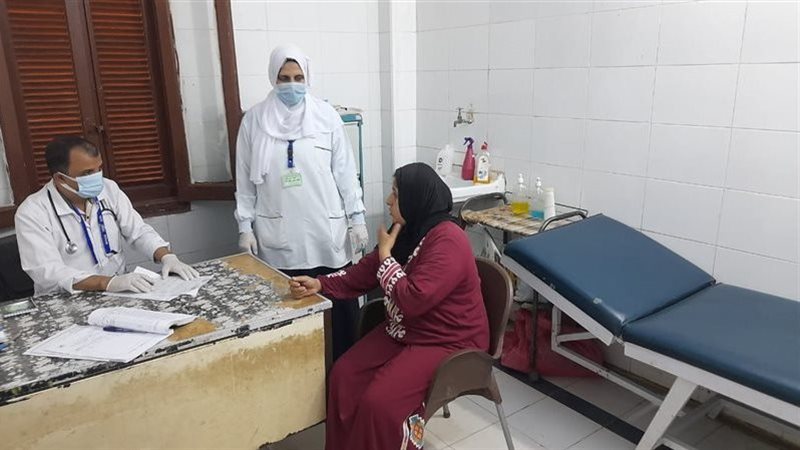 العيادات المسائية