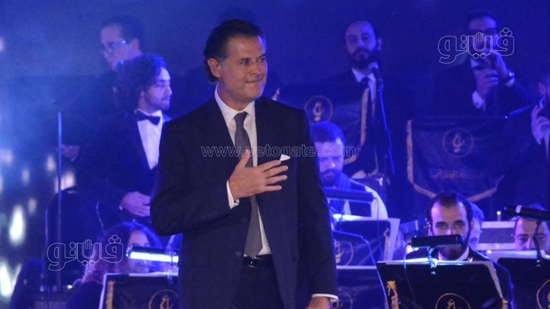 راغب علامة 