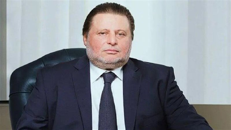 محافظ البنك المركزي