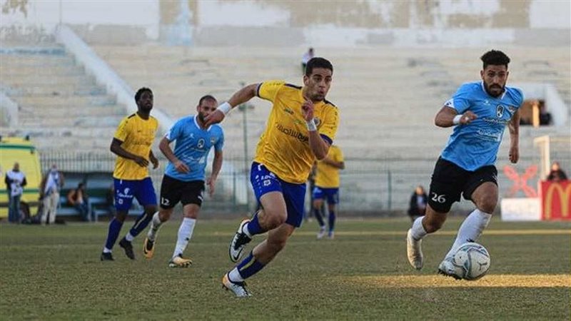 غزل المحلة والإسماعيلي