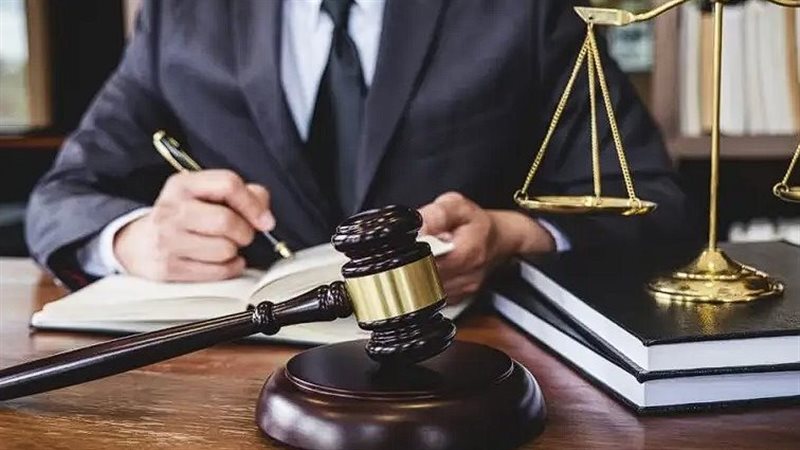 دعوي نفقة، فيتو