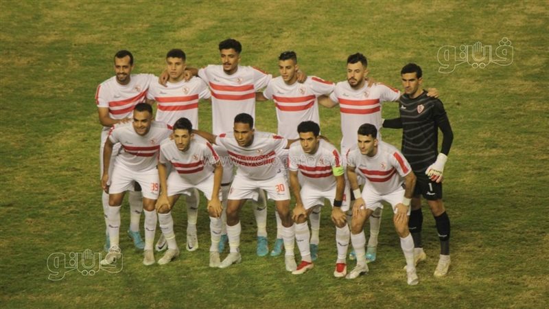 فريق الزمالك