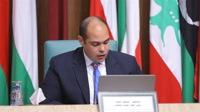 الدكتور محمد ممتاز