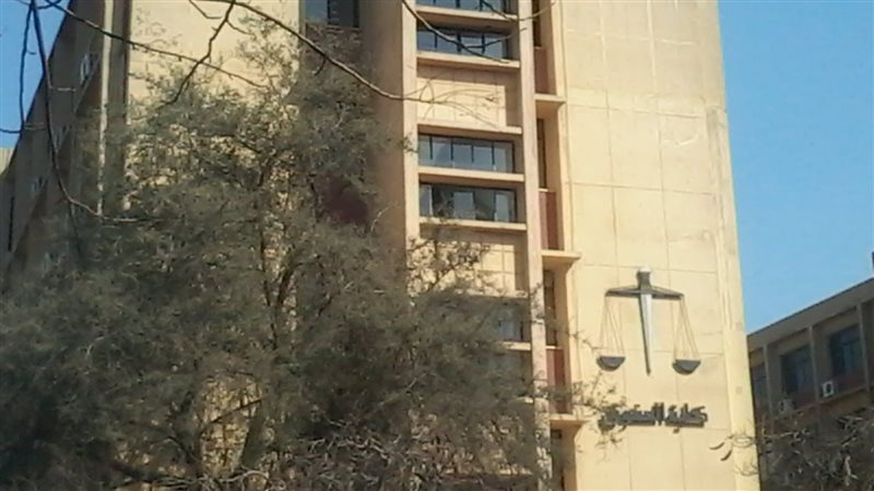 جامعة عين شمس 