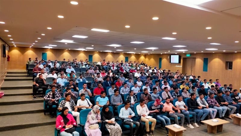 انتظام الدراسة ببرنامج
