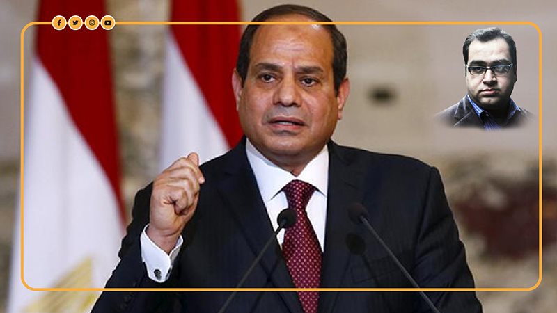 بقرار رئاسي.. زياد