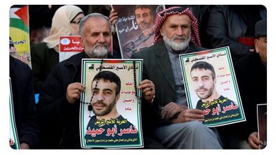 الخارجية الفلسطينية تدعو أمريكا للضغط على إسرائيل بشأن أسير مصاب بالسرطان