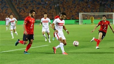 القنوات الناقلة لمباراة الأهلى والزمالك بالسوبر المصرى 