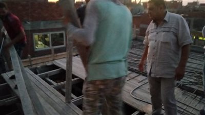 محافظ الإسكندرية: تنفيذ 1246 قرار إزالة للمباني المخالفة 