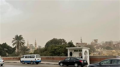 حالة الطقس غدًا الأربعاء 2-11-2022 بوادي النطرون 