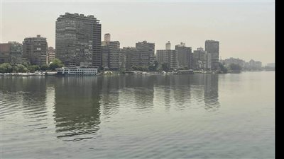 حالة الطقس ودرجات الحرارة غدا الثلاثاء 25-10-2022 فى مصر